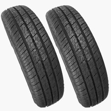 2 x KPATOS 215/65R15C 104/102T