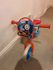 Thomas & Friends Balance Bike