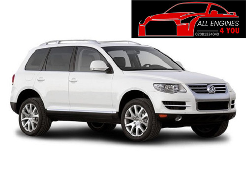 Volkswagen touareg altitude - volkswagen,