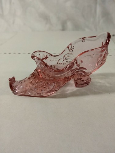 Mosser glass rose slipper - mosser,