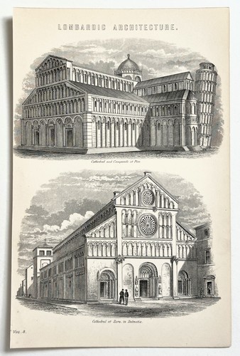 Pisa zara cathedral - zara,
