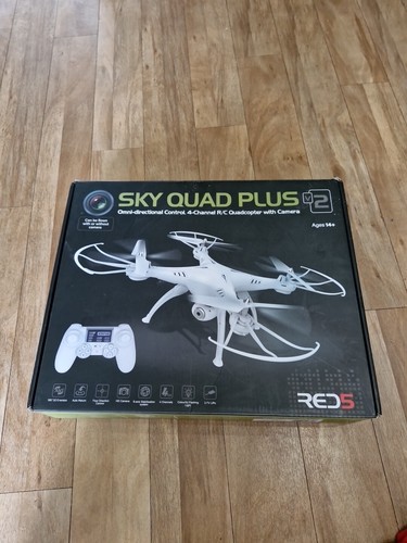 Drone sky quad plus v2 - sky,