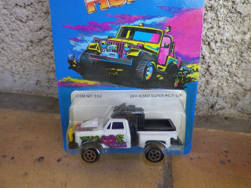 Swift runner pickup chevy - swift,