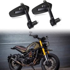 Motorcycle 7/8" Handle Bar End