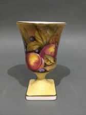 Aynsley “ Orchard Gold “