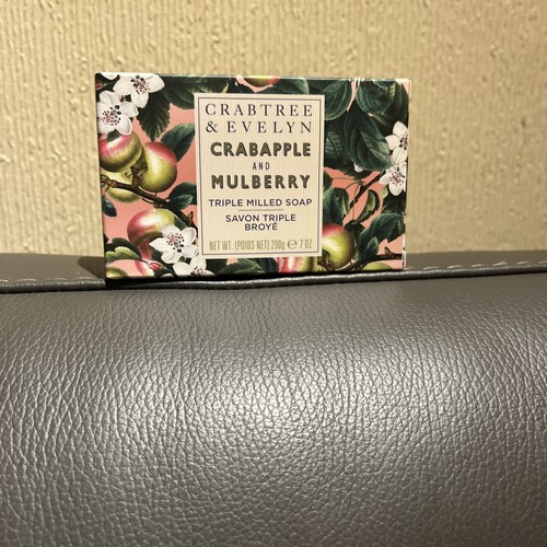Crabtree evelyn crabapple - &,
