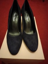 Franco Russo Genuine Leather