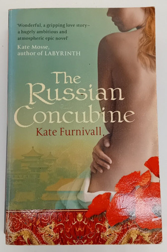 The russian concubine kate - the,