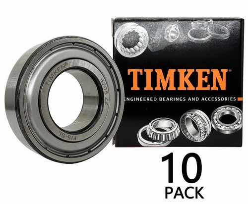 10pack usa timken - 10pack,