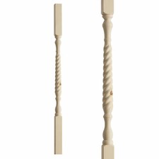 Cheshire Stair Spindle Barley