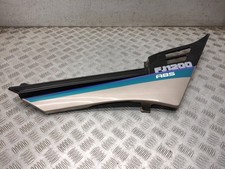 1992 YAMAHA FJ 1200 3XW RIGHT