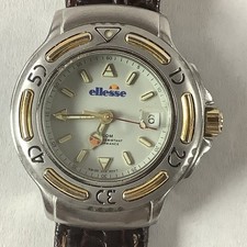 Ellesse Sport Ladies Watch