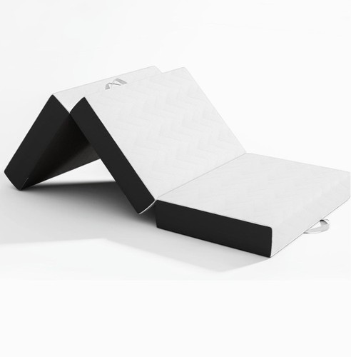 Folding mattress small - folding,