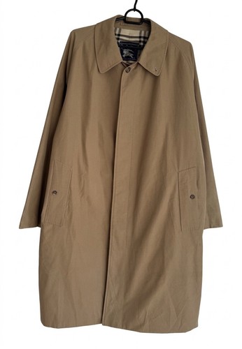 Vintage burberry single - vintage,