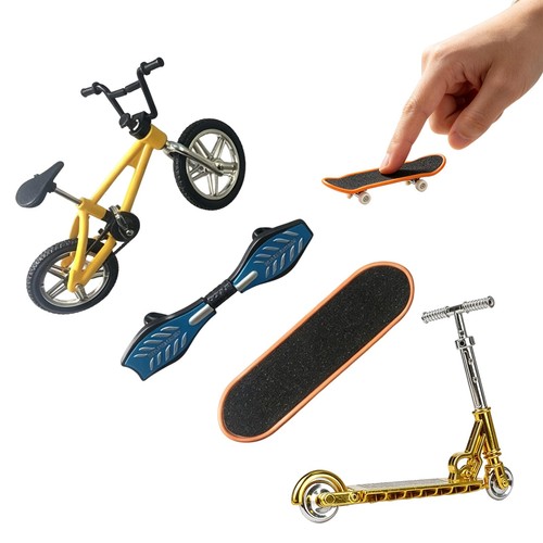 Pcs tech deck - tech, scooter