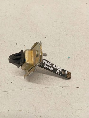 Ford ranger front right - ranger, et