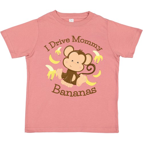 Inktastic drive mommy - i,