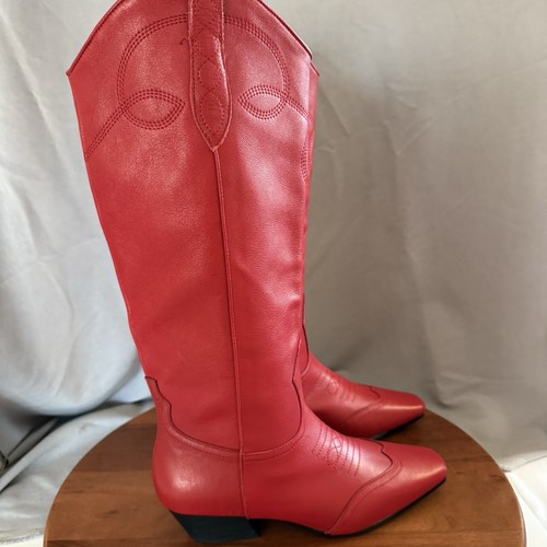 Steve madden dollie red - steve, 'dollie'