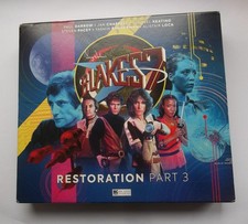Blakes 7 Restoration (Part 3)