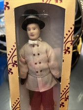 Del Prado Dolls House Vintage
