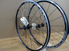 NEW + FULCRUM RACING 900 700c RIM BRAKE  WHEEL SET  8 9 10 SPEED  + NEW