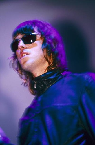 Liam gallagher and oasis - gallagher,