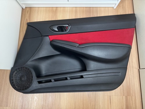 Genuine honda civic type - honda,