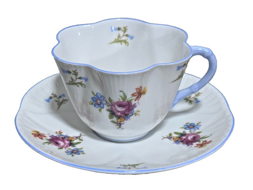 Vintage dainty shelley - vintage,