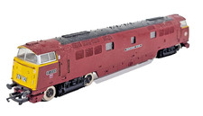 Hornby Class 52 B.R Maroon