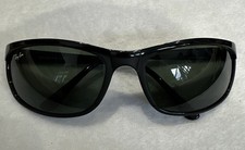 Vintage Ray-Ban Predator II W1847 NWAS B&L USA – Will Smith Men in Black 90s