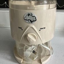 Lickleys Slushie Maker Machine