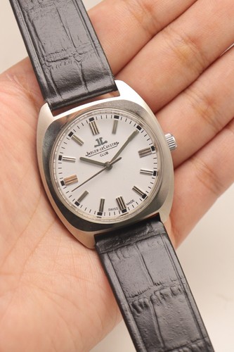 Vintage jaeger coultre - vintage, le-coultre