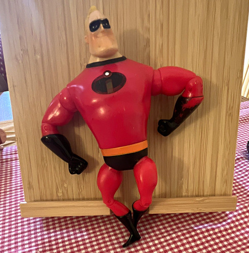 Disney pixar the incredibles - disney,