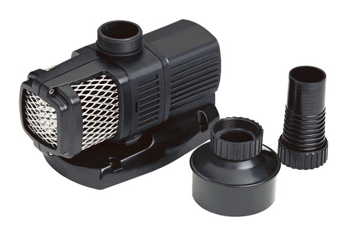 Oase aquamax eco gravity pond - gravity,