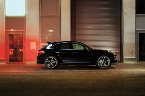 Cars 2014 techart porsche