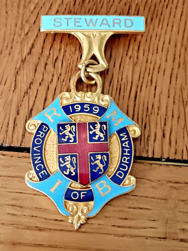 Royal masonic institution for - masonic,
