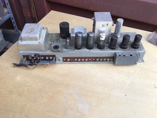 Vintage hammond organ - vintage, ?