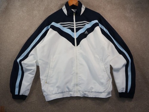 Vintage y2k adidas colorblock - vintage,