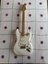 Fender Player Stratocaster