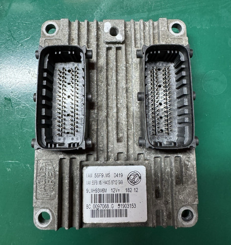Engine ecu for - ecu,