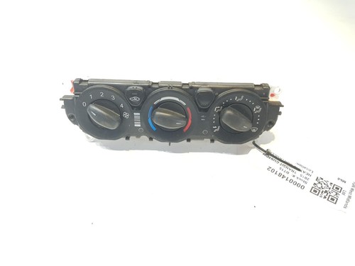 Ford transit custom air con - ford,