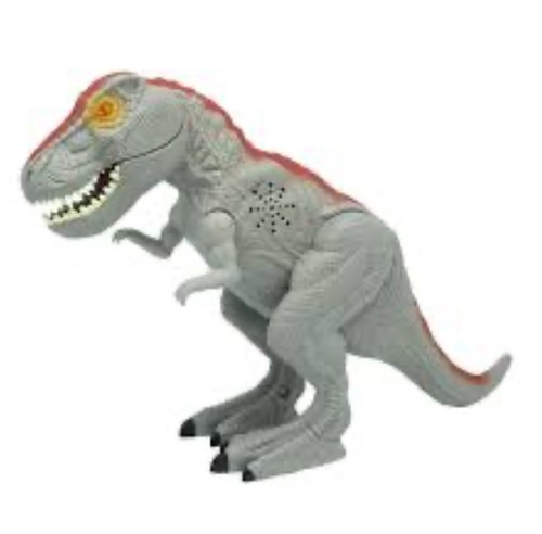 Mighty megasaur interactive - mighty,