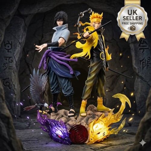 32cm naruto shippuden figure - 32cm,