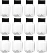 Small Plastic Juice Bottles