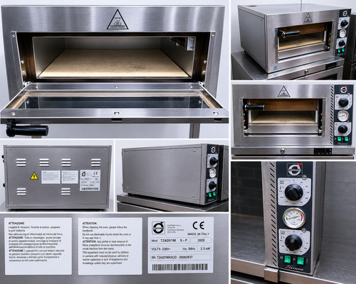 Cuppone tiziano tz420 - tiziano, tz420/1m