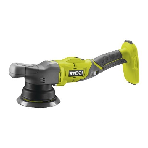 Ryobi r18p polishing - ryobi, machine