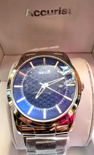 Accurist Mens Classic Watch