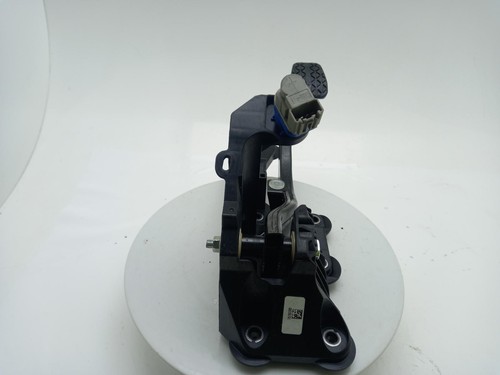 Ford transit custom pedal - transit,