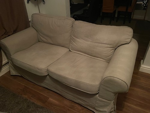 Ikea ektorp seater sofa - ikea,