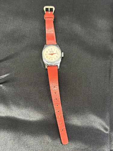 Vintage ingersoll mickey mouse - vintage,